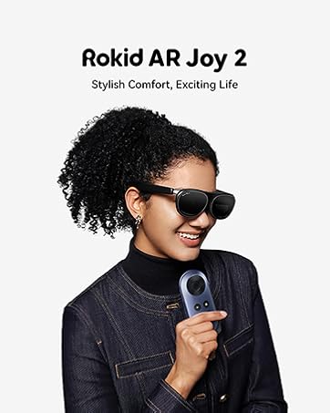 rokid max