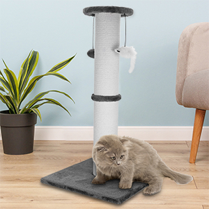 cat scratching post for indoor cats