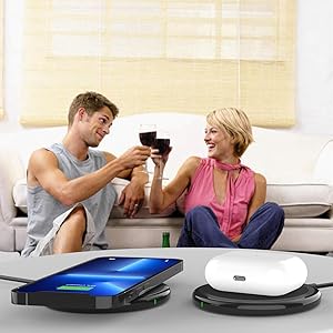 Wireless Charger