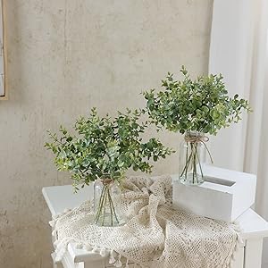 Fake Eucalyptus