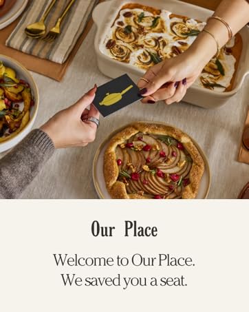 People sitting around dinner table