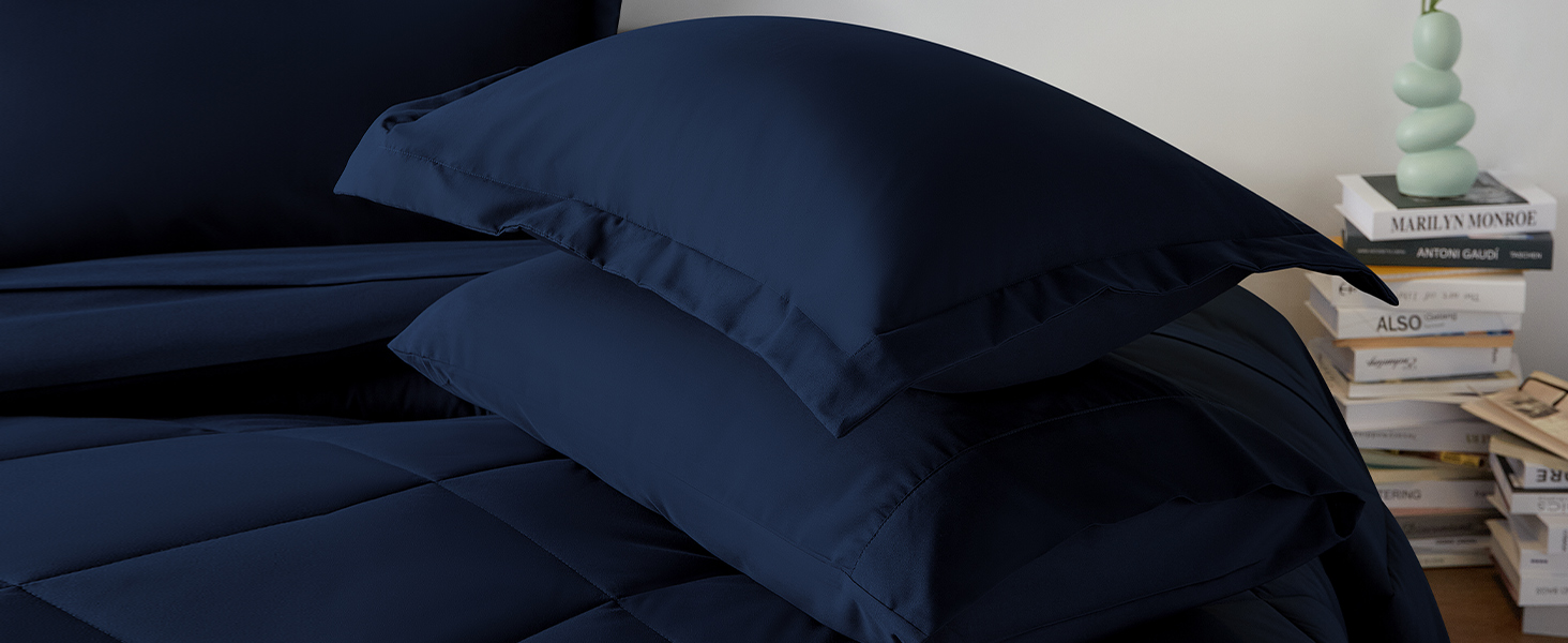 Pillow Sham & Pillowcase