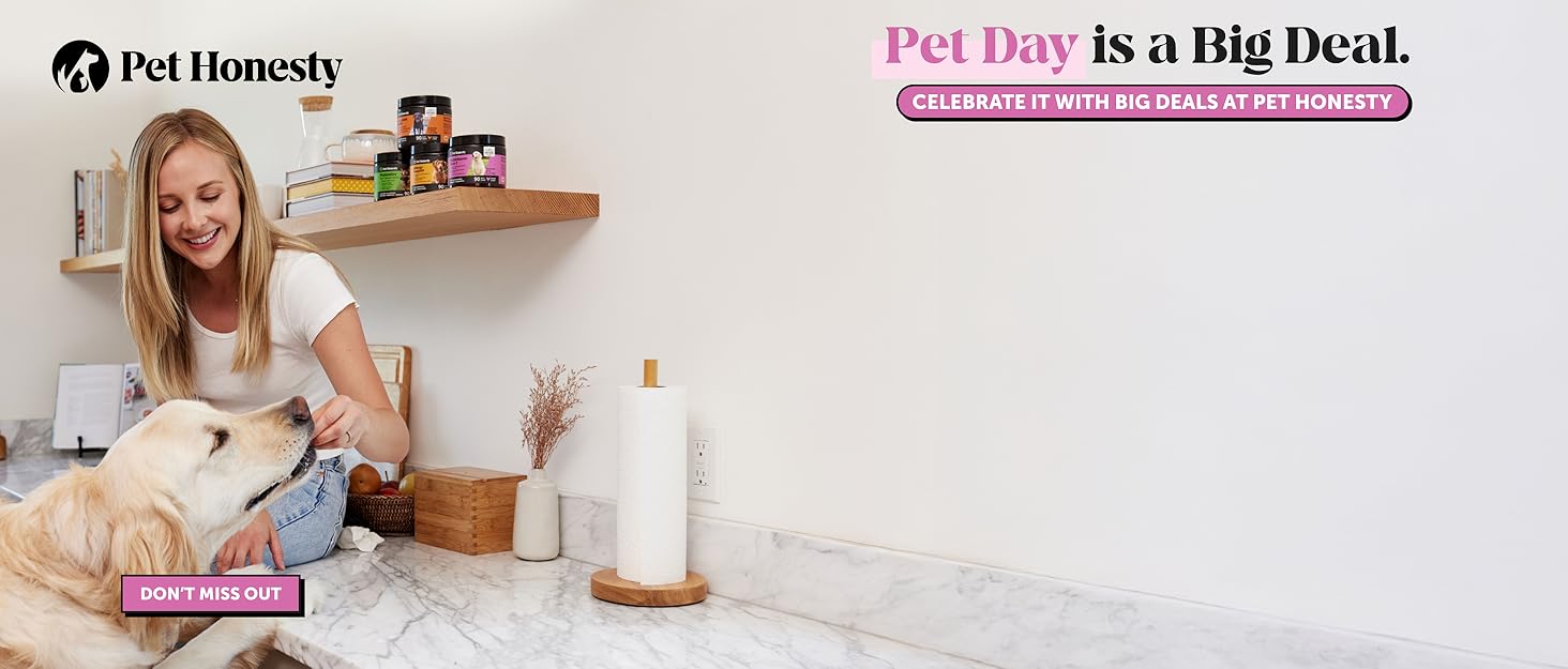 pet honesty