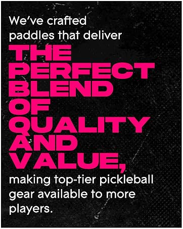 Expert technology for players seeking comfort, balance, and affordability.