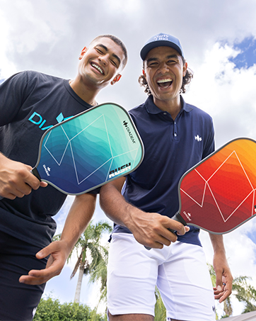 paddleball lifestyle