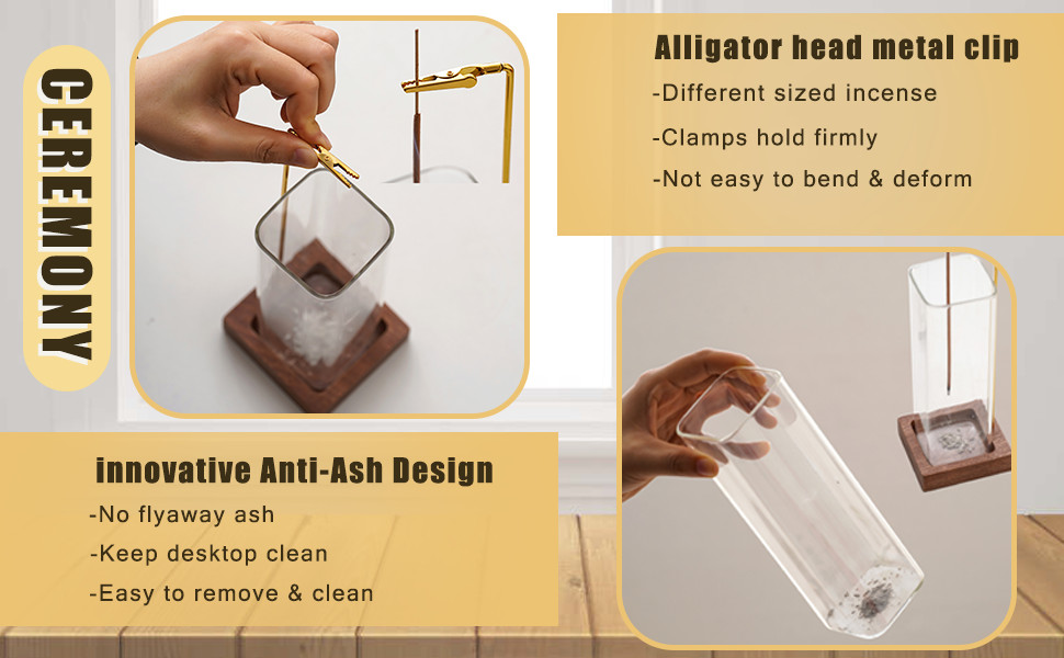 incense holder