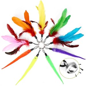 cat toys for indoor cats