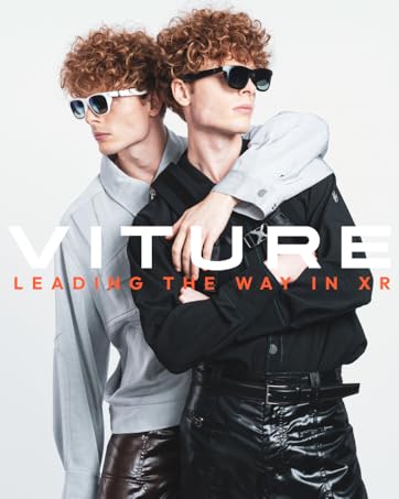 VITURE XR Glasses