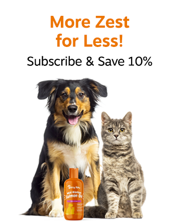 More Zest for Less