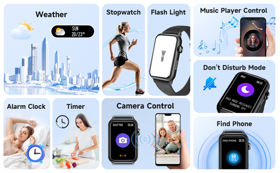 heart rate monitor watch