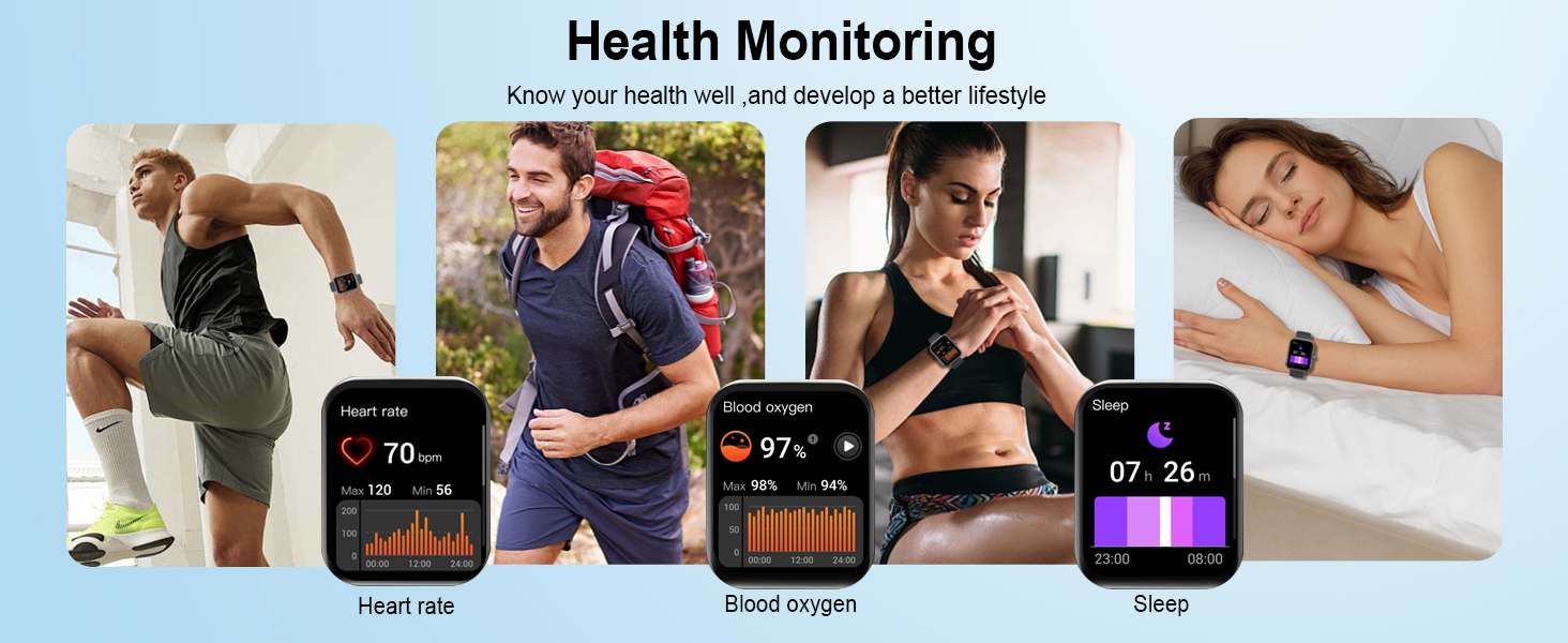 smartwatch