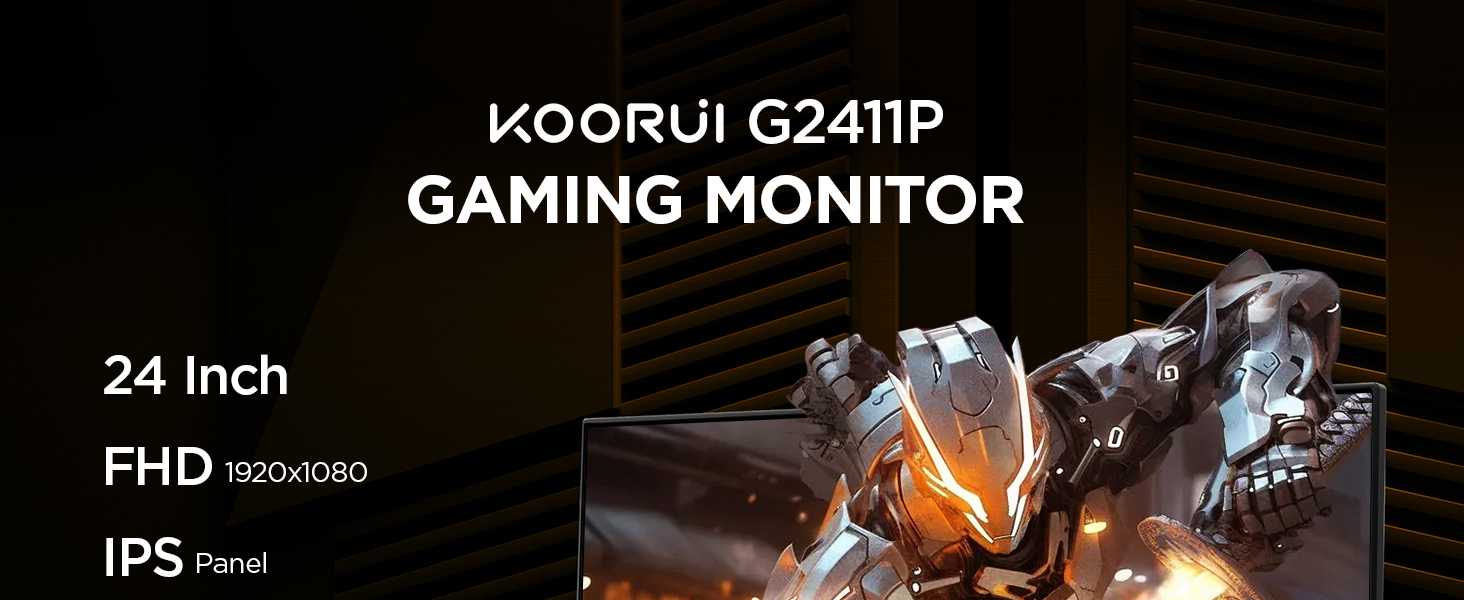 Monitor