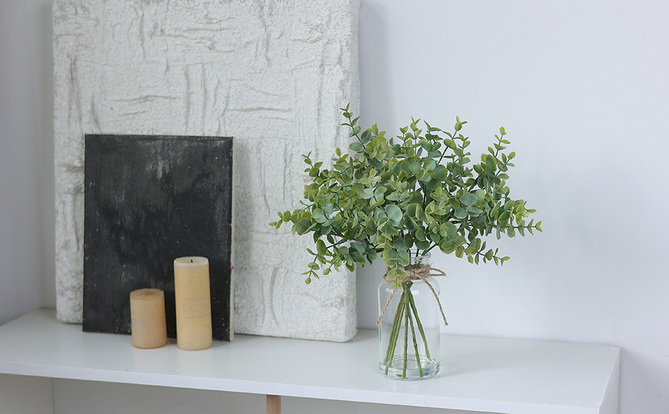 Fake Eucalyptus