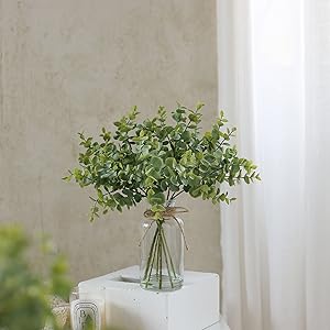 Fake Eucalyptus