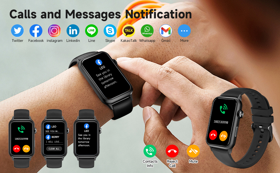 fitness watches for women