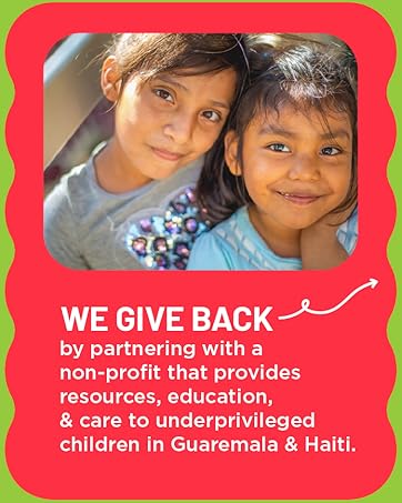 Charitable Efforts