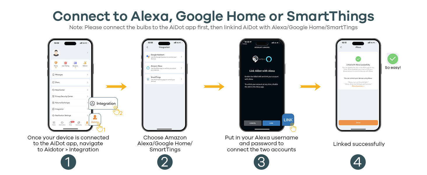 alexa devices