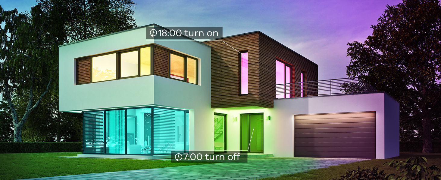 led smart light bulbs dimmable