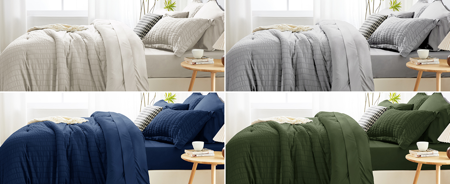 Beige/Light Grey/Navy/Olive Green