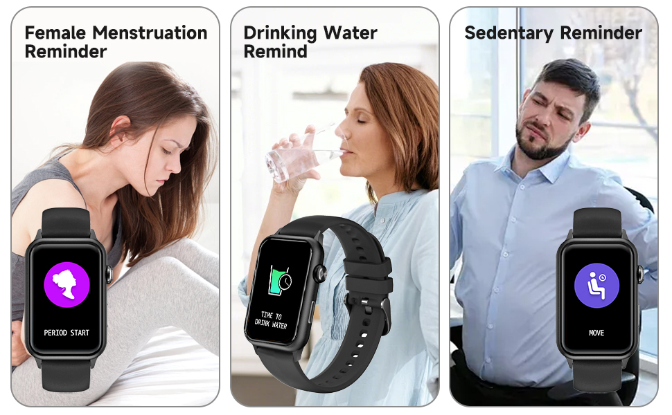 activity & fitness trackers