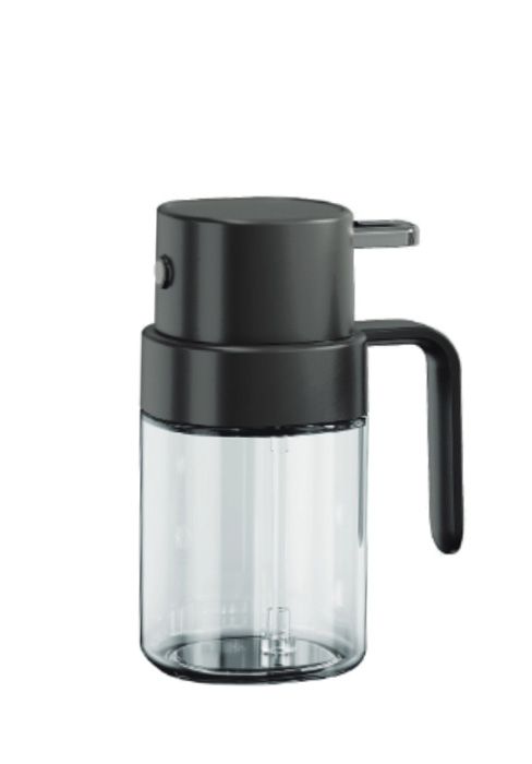 240ml kitchen spray bottle