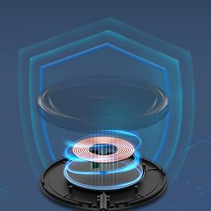 Wireless Charger