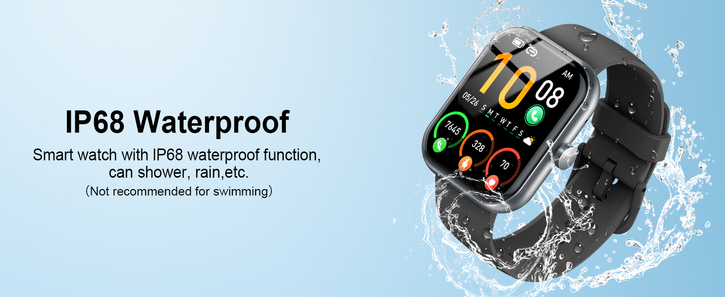 fitness watches for women
