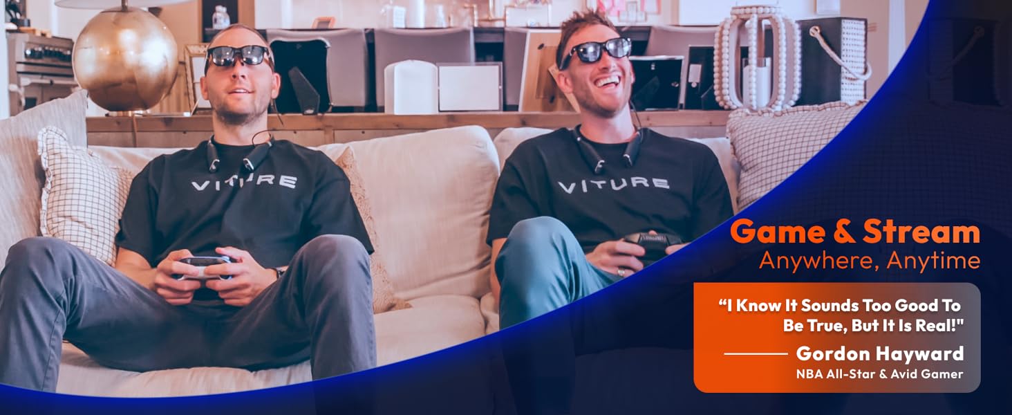XR Glasses