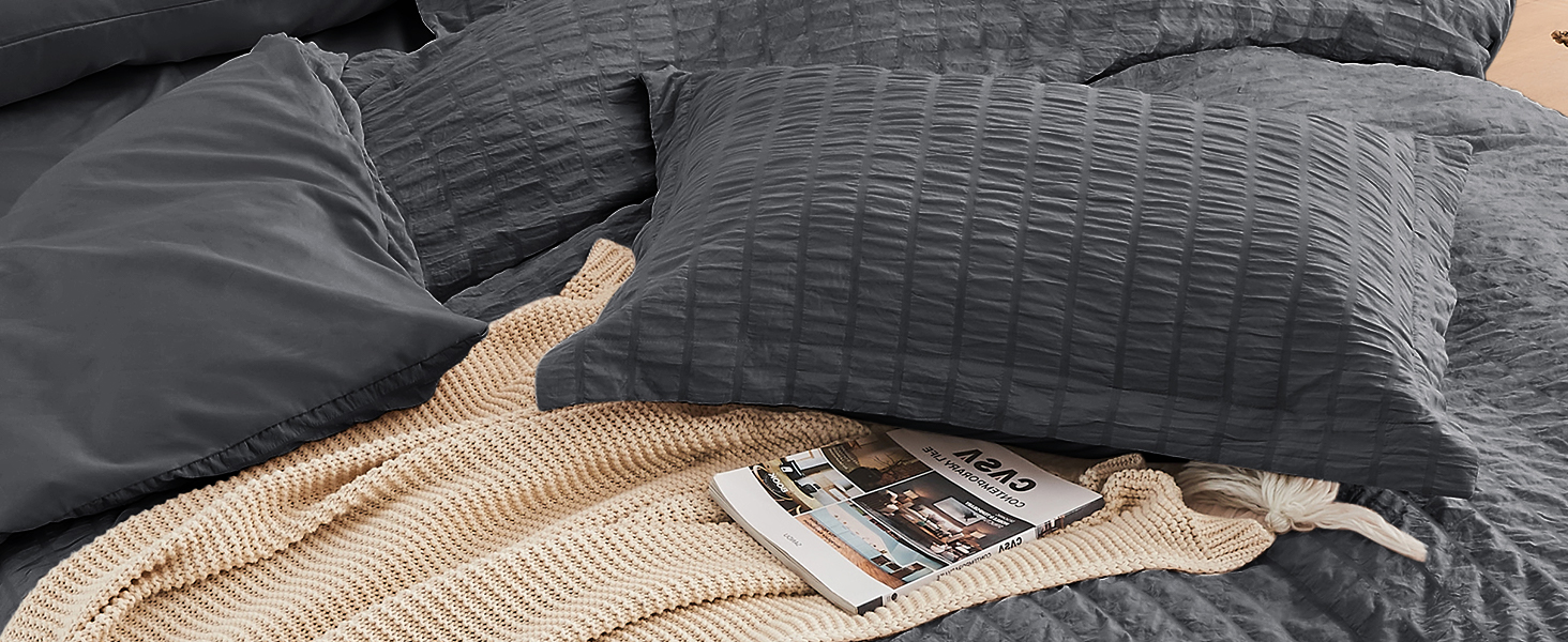 Envelope Pillowcases