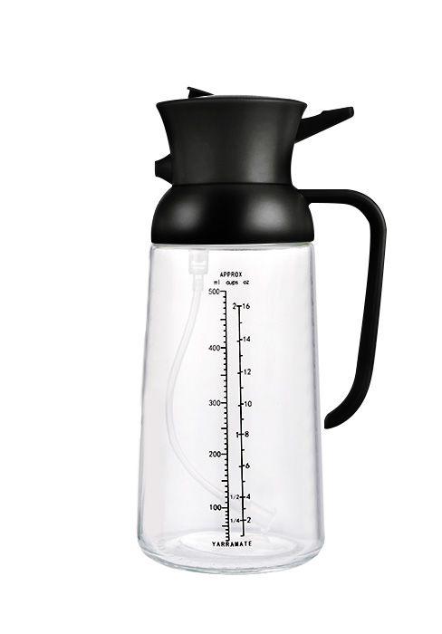 550ml spray bottle for olive oil