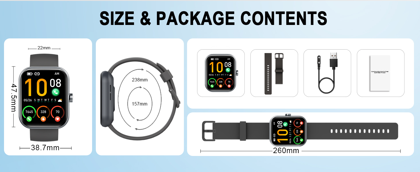 smartwatches