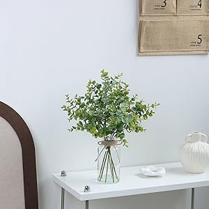 Fake Eucalyptus