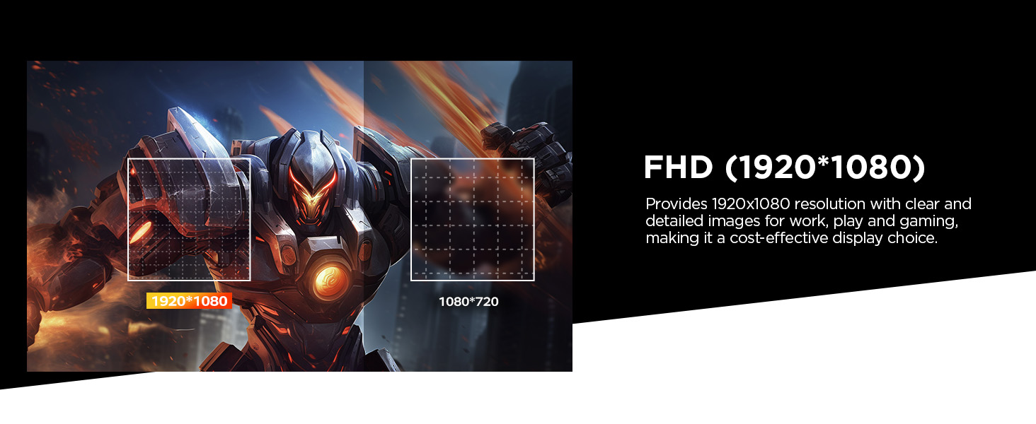 PC SCREEN