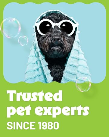 trusted pet experts