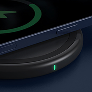 Wireless Charger