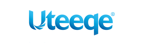 uteeqe logo