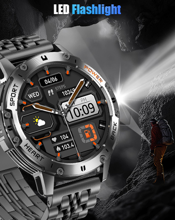 sport watches for men