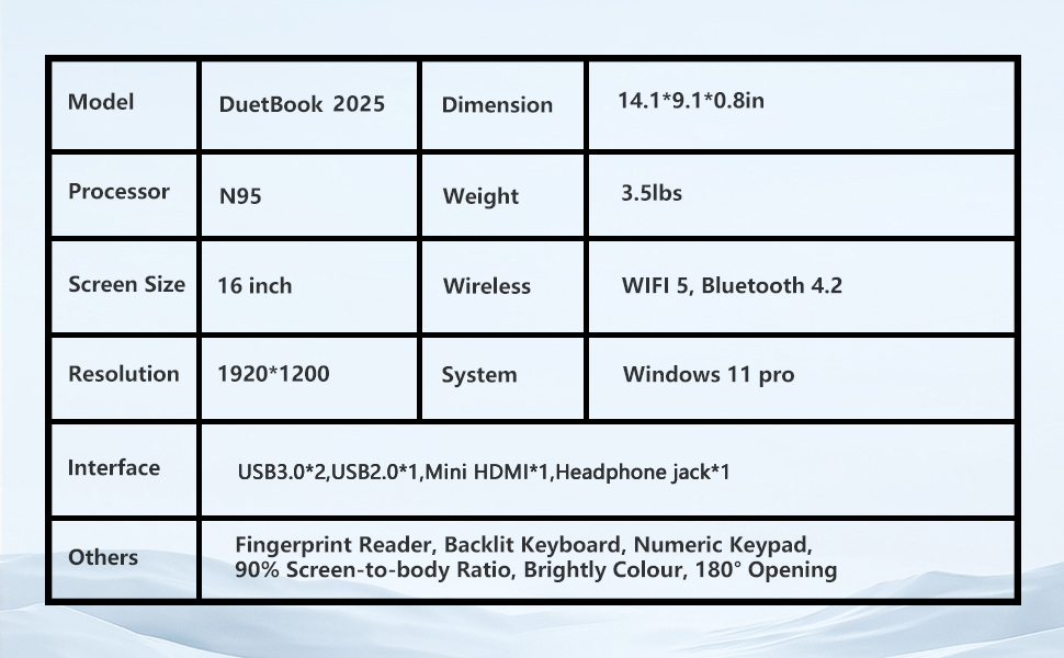 funyet gaming laptop computer