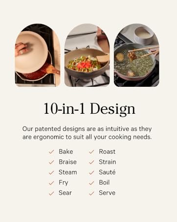 3 Our Place Lifestyle photos