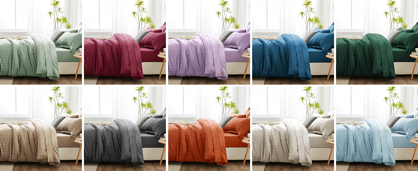 All the Other Colors