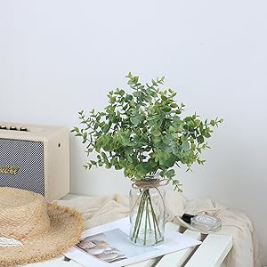 Fake Eucalyptus