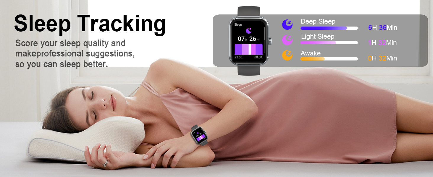 sleep tracker