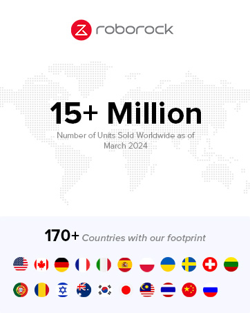 15+Million