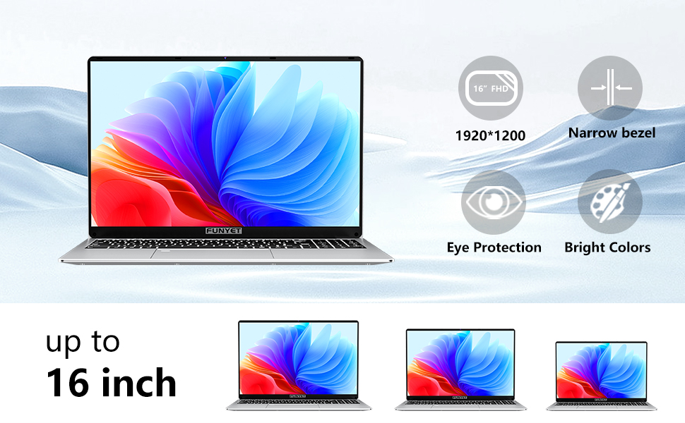 FUNYET LAPTOP