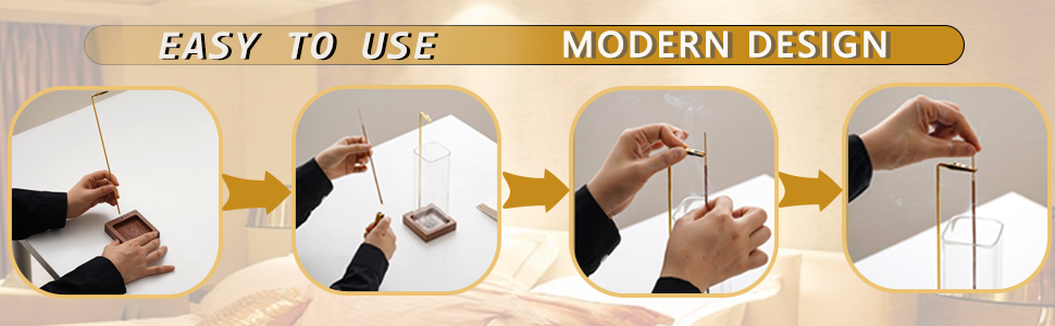 incense holder