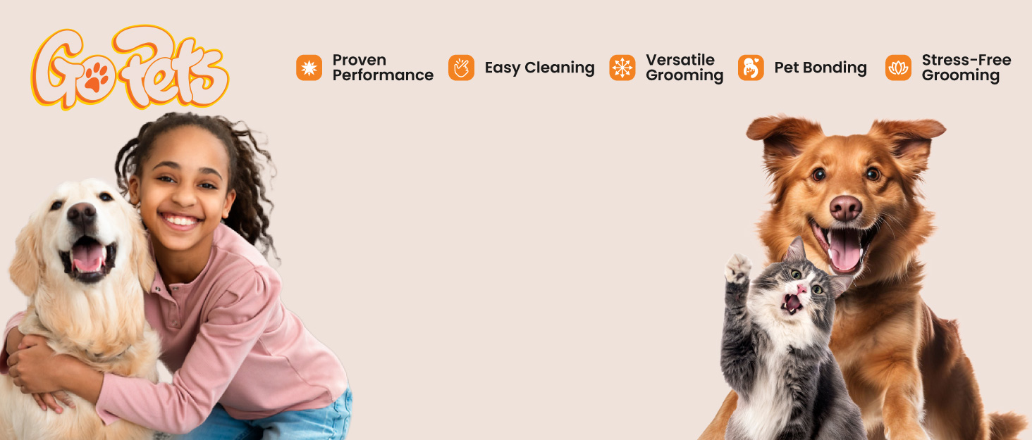 deshedding matting coat dogs cats kit professional grooming tool hair deshedder durable trimmers