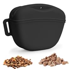 dog treat bag