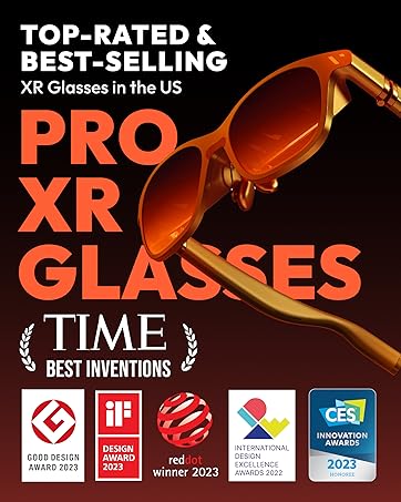 VITURE Pro XR Glasses